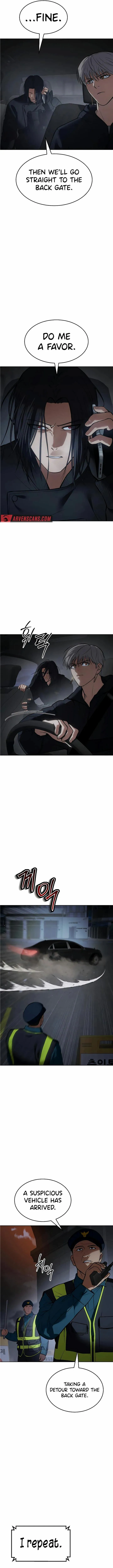 Baek XX Chapter 53 - Page 18