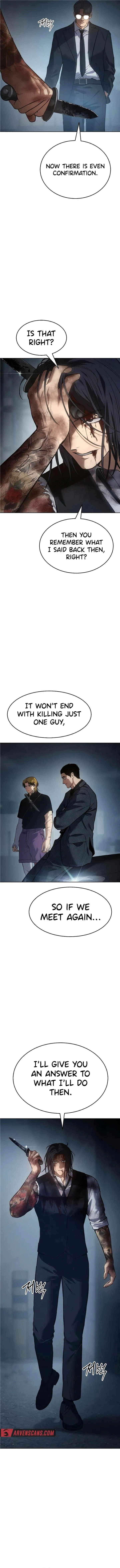 Baek XX Chapter 53 - Page 3