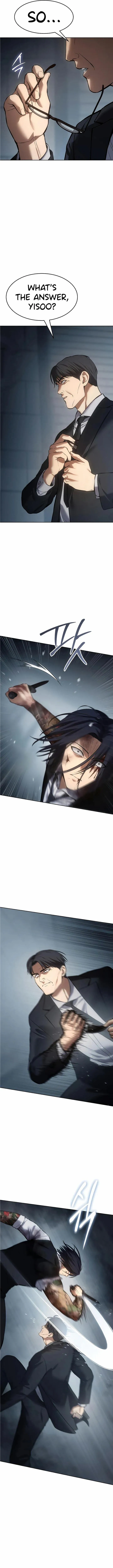 Baek XX Chapter 53 - Page 4