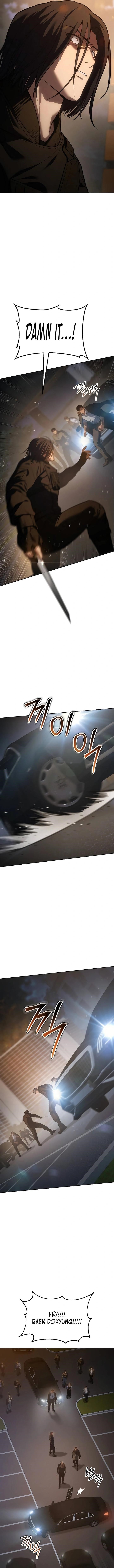 Baek XX Chapter 54 - Page 12