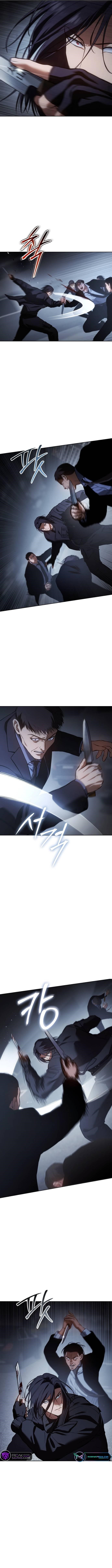 Baek XX Chapter 55 - Page 13