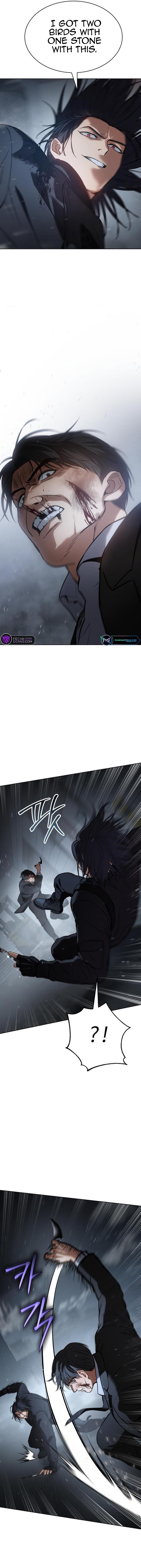 Baek XX Chapter 56 - Page 24