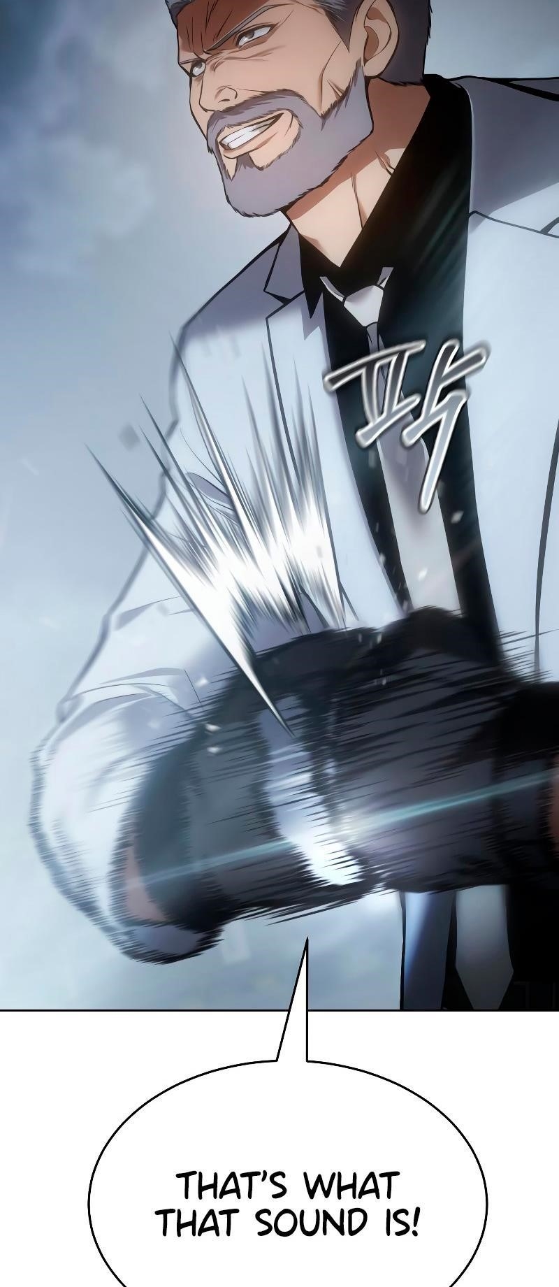 Baek XX Chapter 58 - Page 11