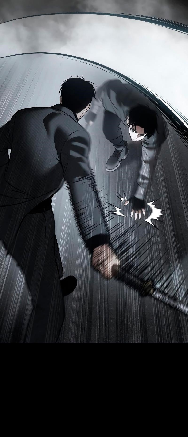 Baek XX Chapter 58 - Page 115