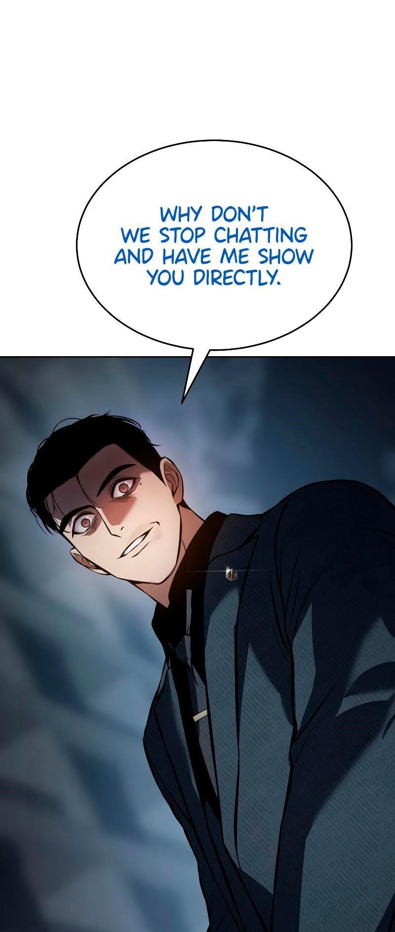 Baek XX Chapter 58 - Page 120