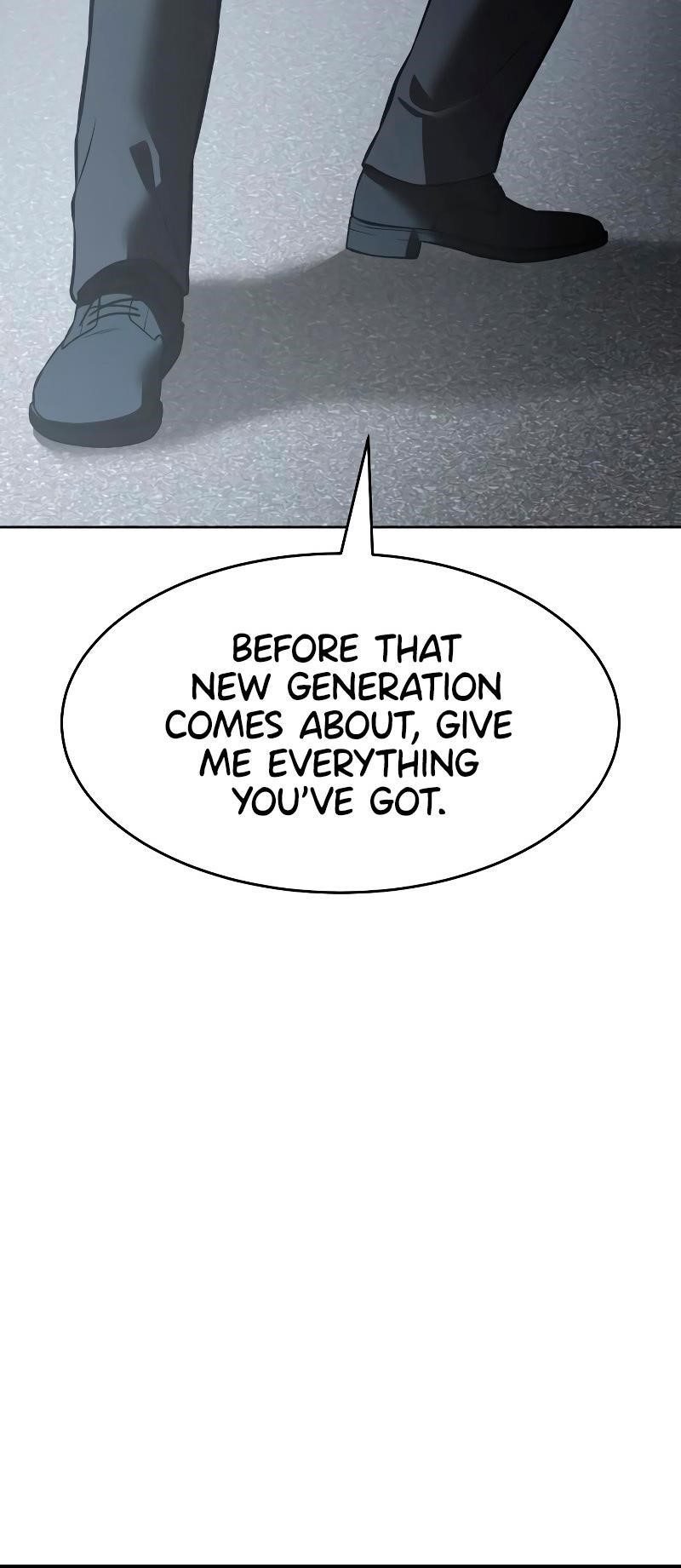 Baek XX Chapter 58 - Page 16