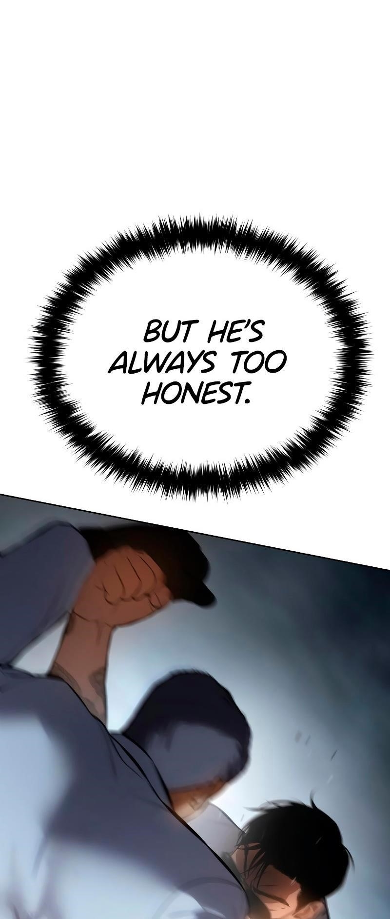 Baek XX Chapter 58 - Page 20