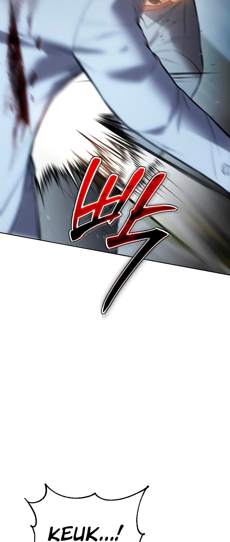 Baek XX Chapter 58 - Page 21