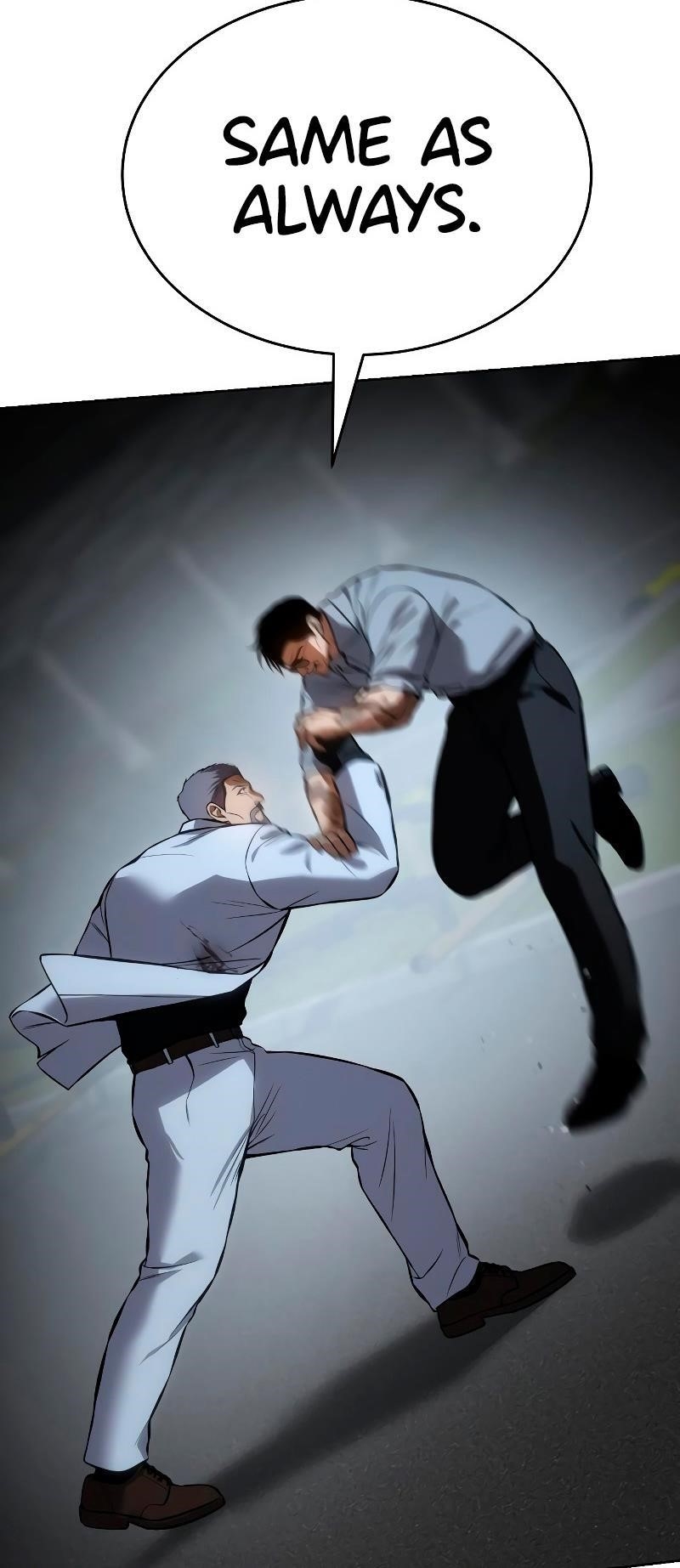 Baek XX Chapter 58 - Page 29