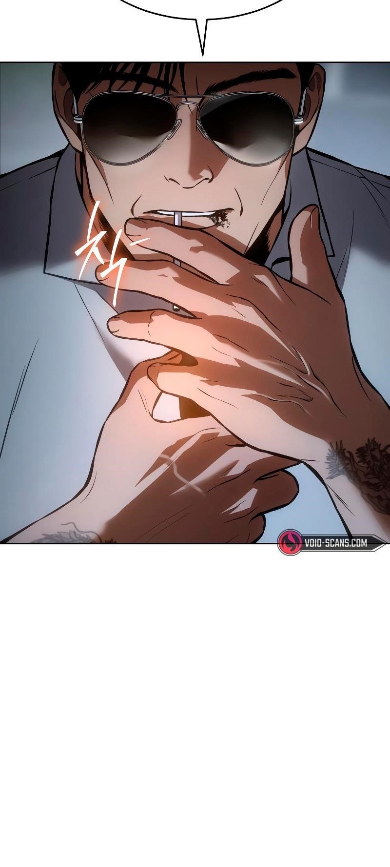 Baek XX Chapter 58 - Page 37