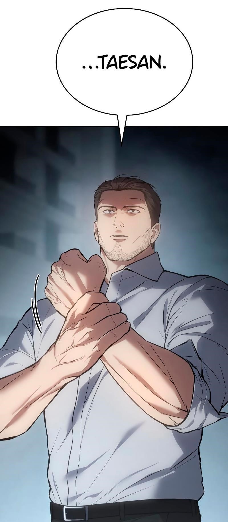 Baek XX Chapter 58 - Page 4