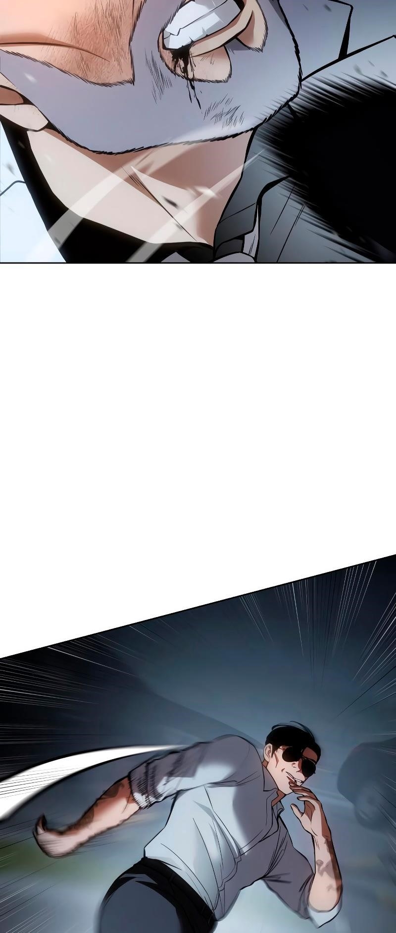 Baek XX Chapter 58 - Page 44