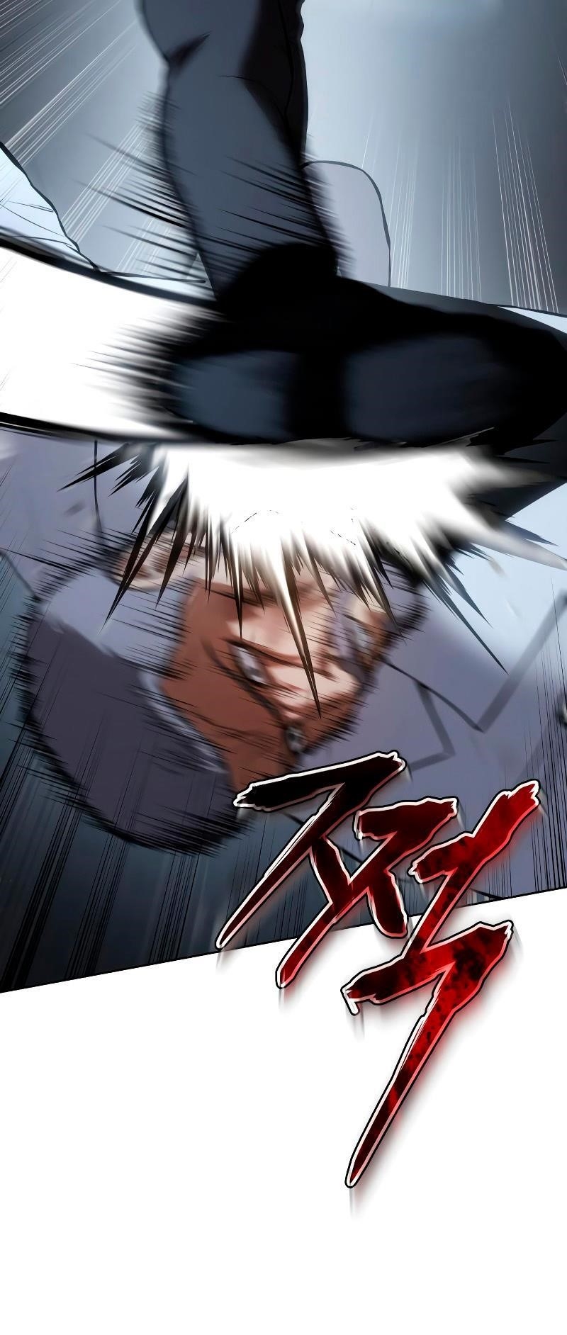 Baek XX Chapter 58 - Page 45