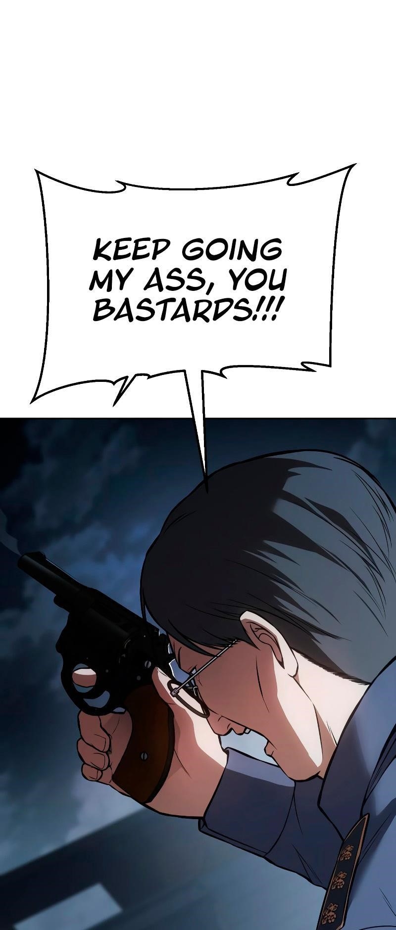 Baek XX Chapter 58 - Page 57