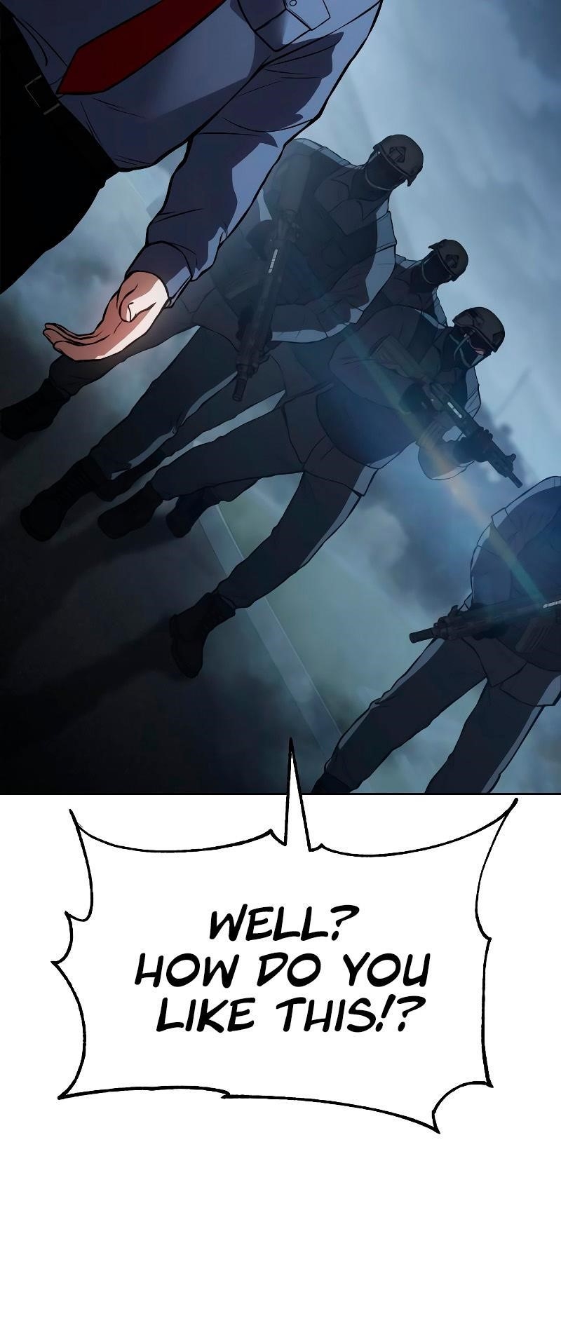 Baek XX Chapter 58 - Page 60