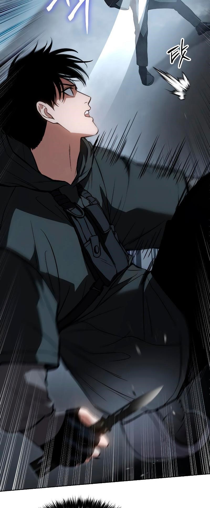 Baek XX Chapter 58 - Page 70