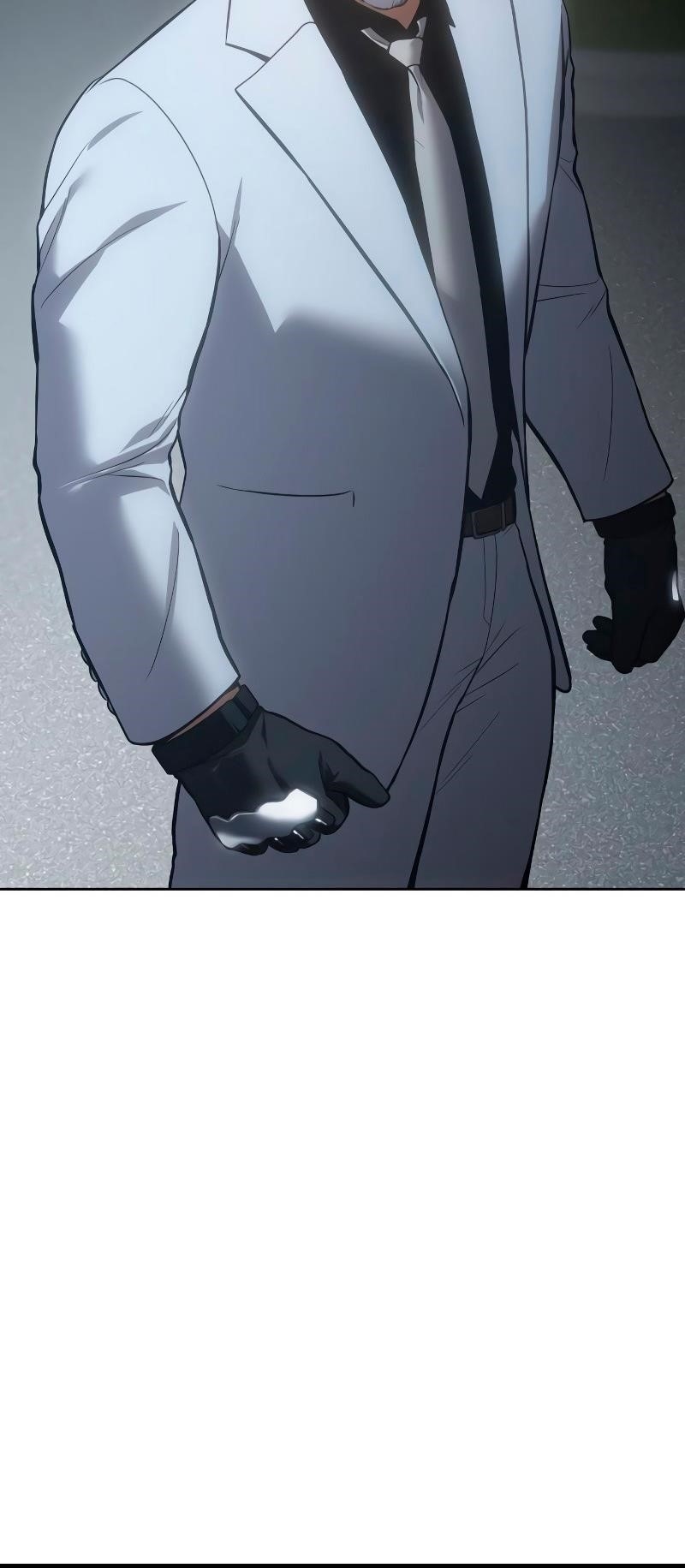 Baek XX Chapter 58 - Page 8