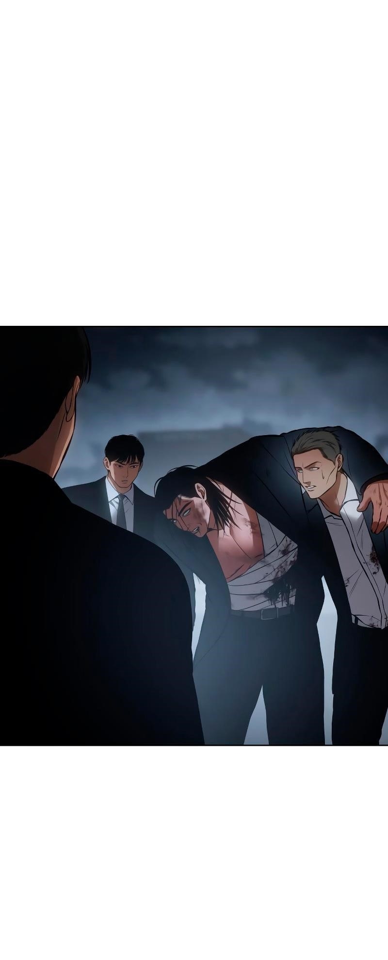 Baek XX Chapter 58 - Page 88