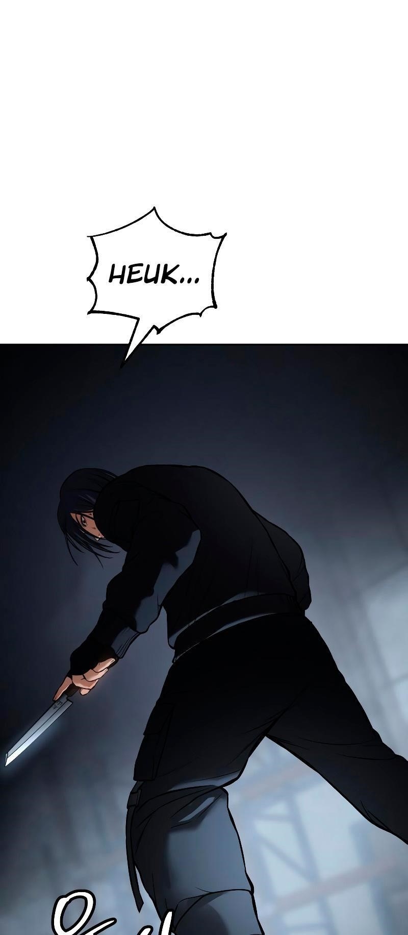 Baek XX Chapter 58 - Page 95