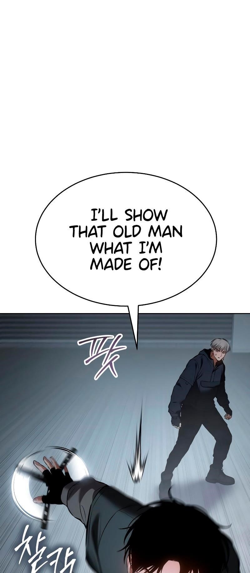 Baek XX Chapter 58 - Page 98