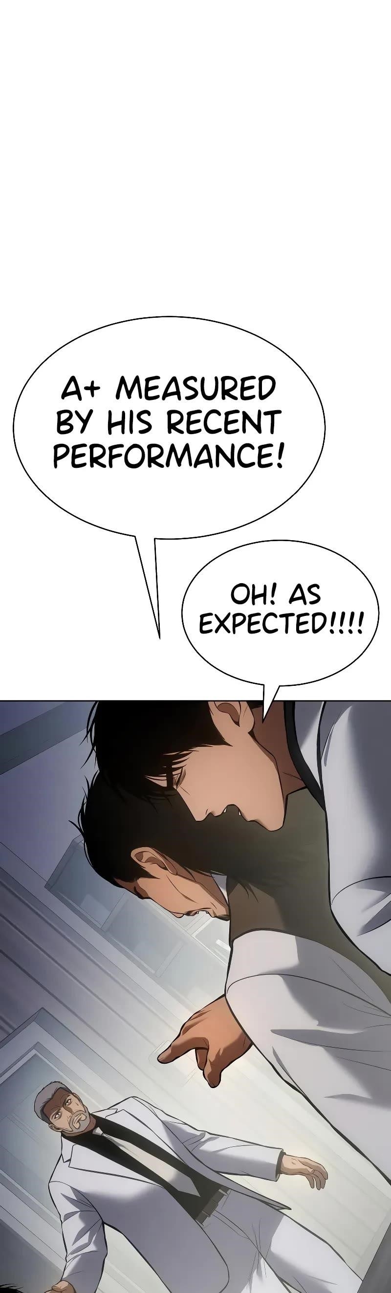 Baek XX Chapter 61 - Page 19