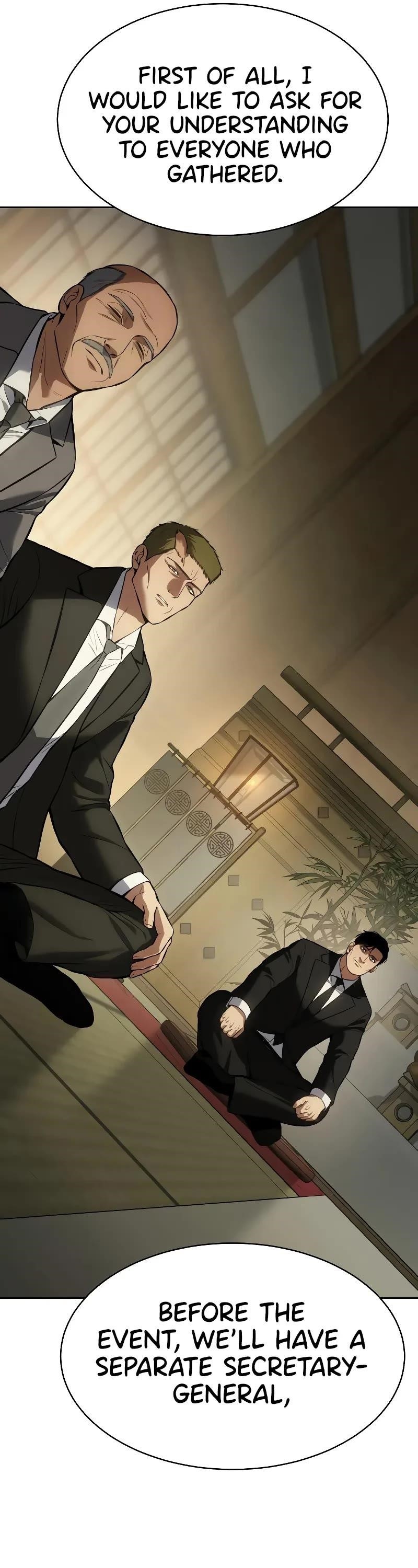 Baek XX Chapter 61 - Page 31