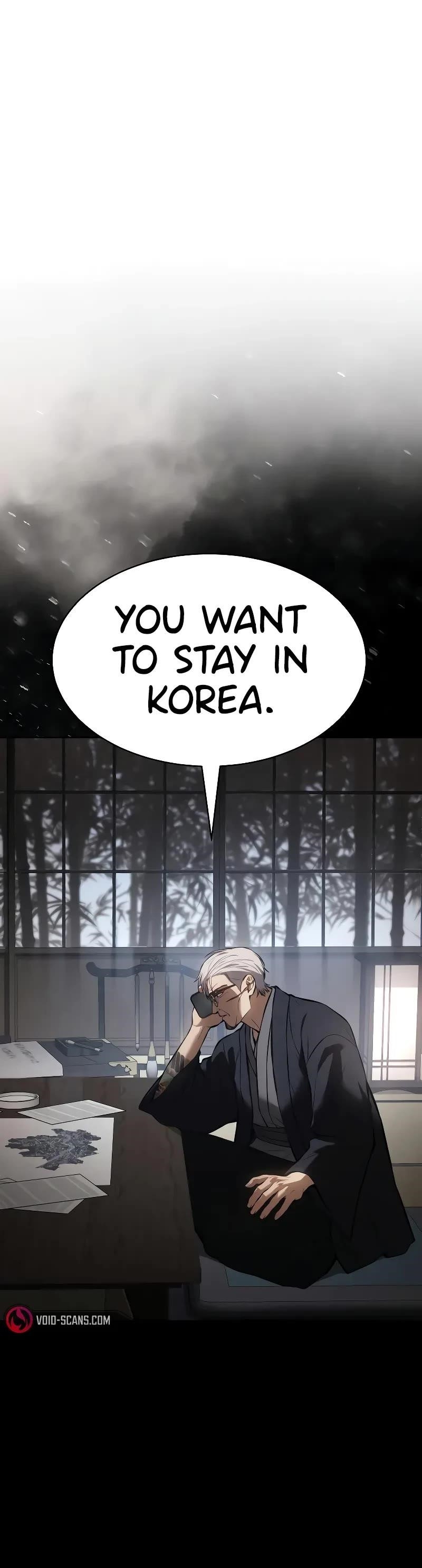 Baek XX Chapter 61 - Page 34