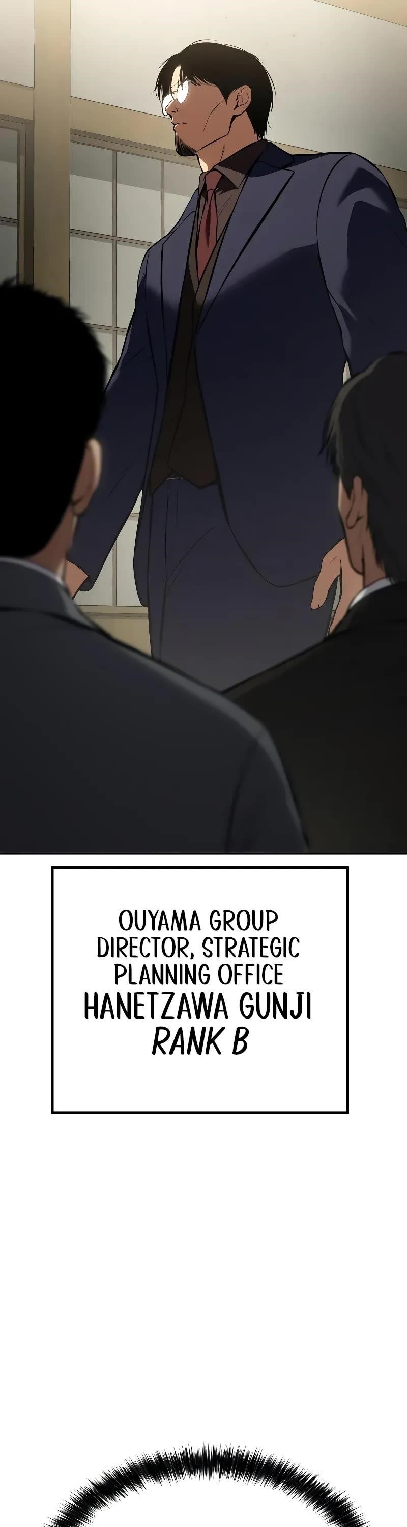 Baek XX Chapter 61 - Page 37