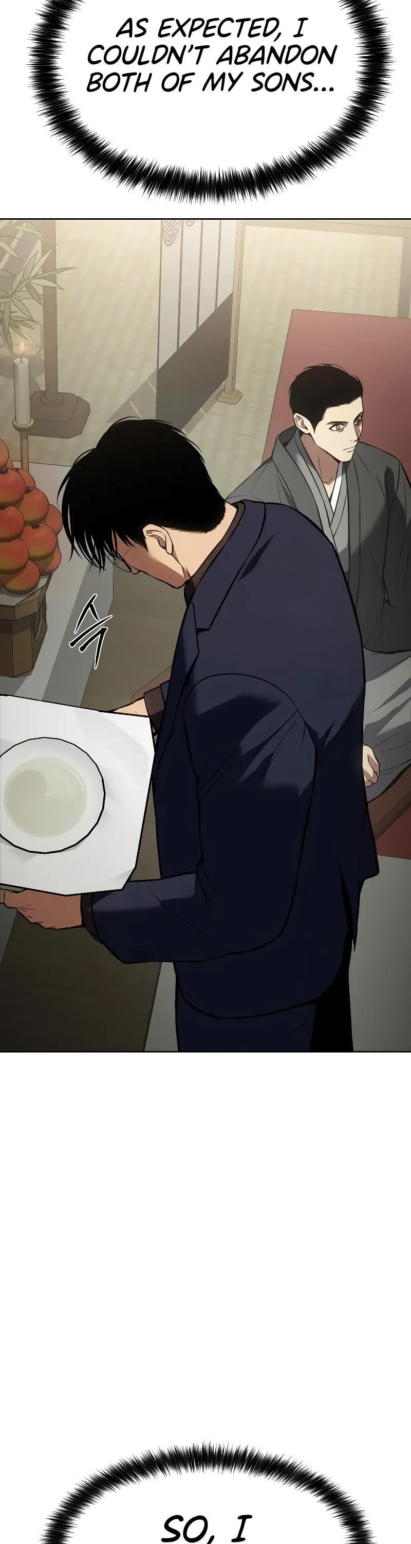 Baek XX Chapter 61 - Page 38