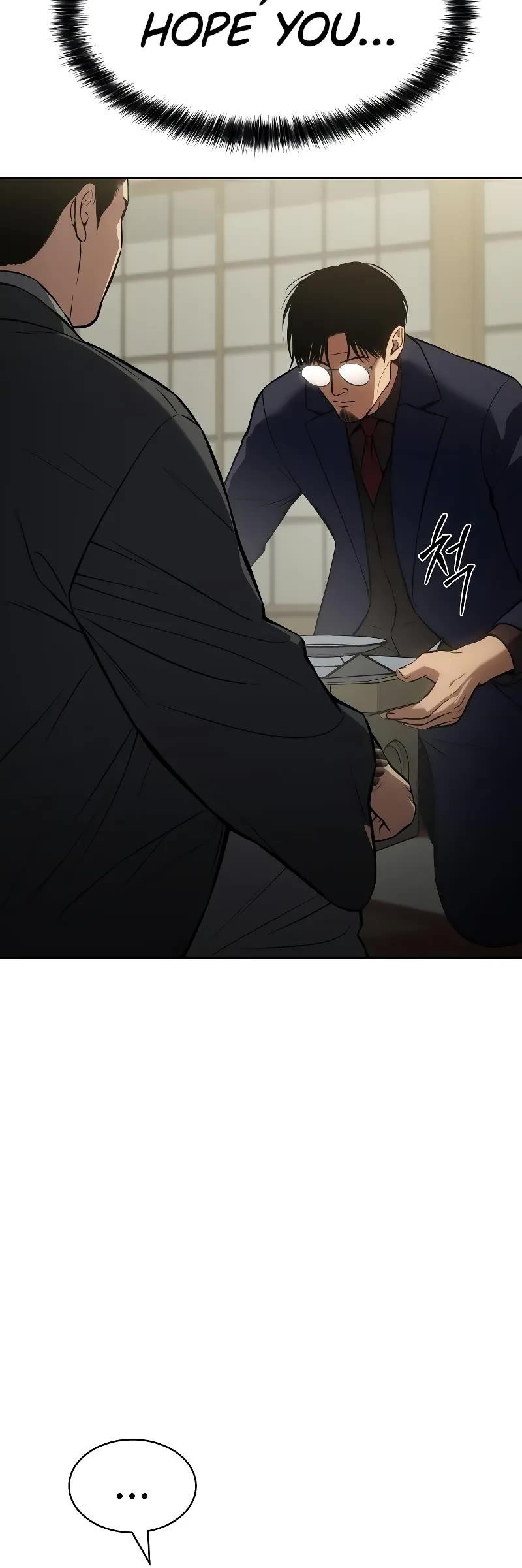 Baek XX Chapter 61 - Page 39