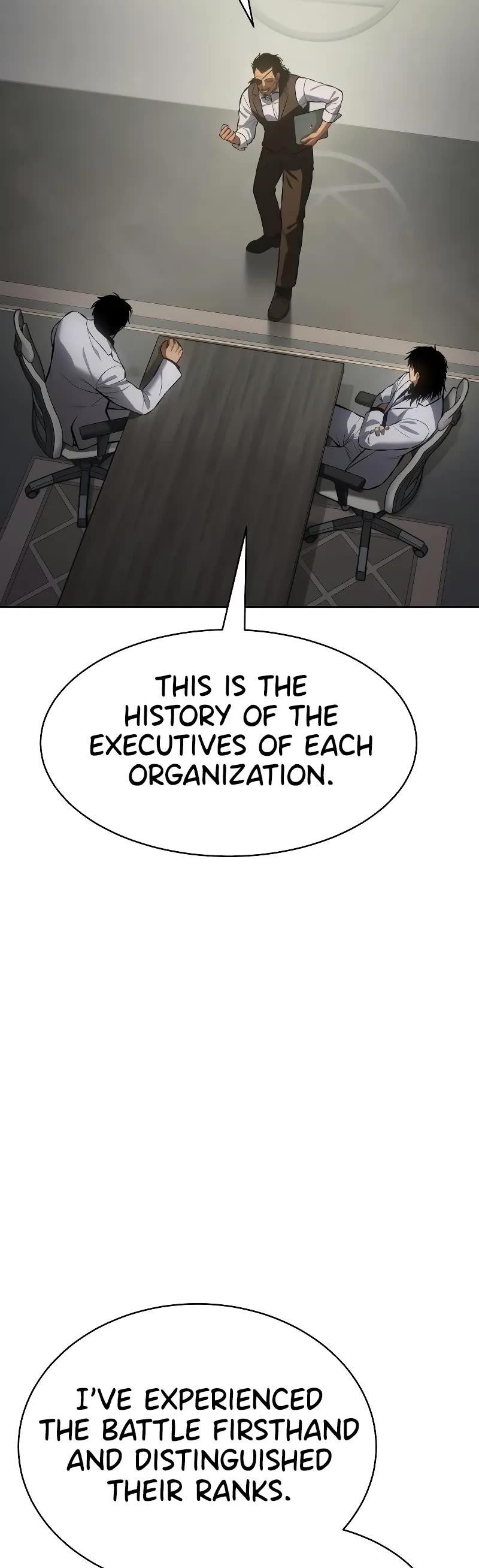 Baek XX Chapter 61 - Page 4