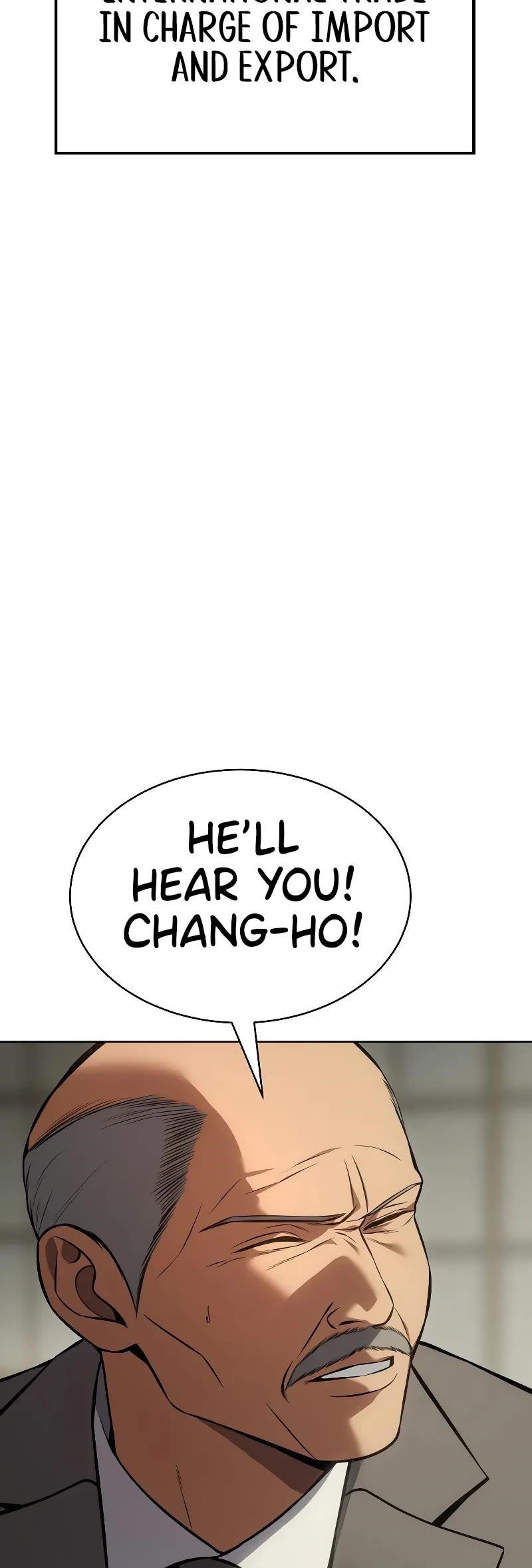 Baek XX Chapter 61 - Page 44