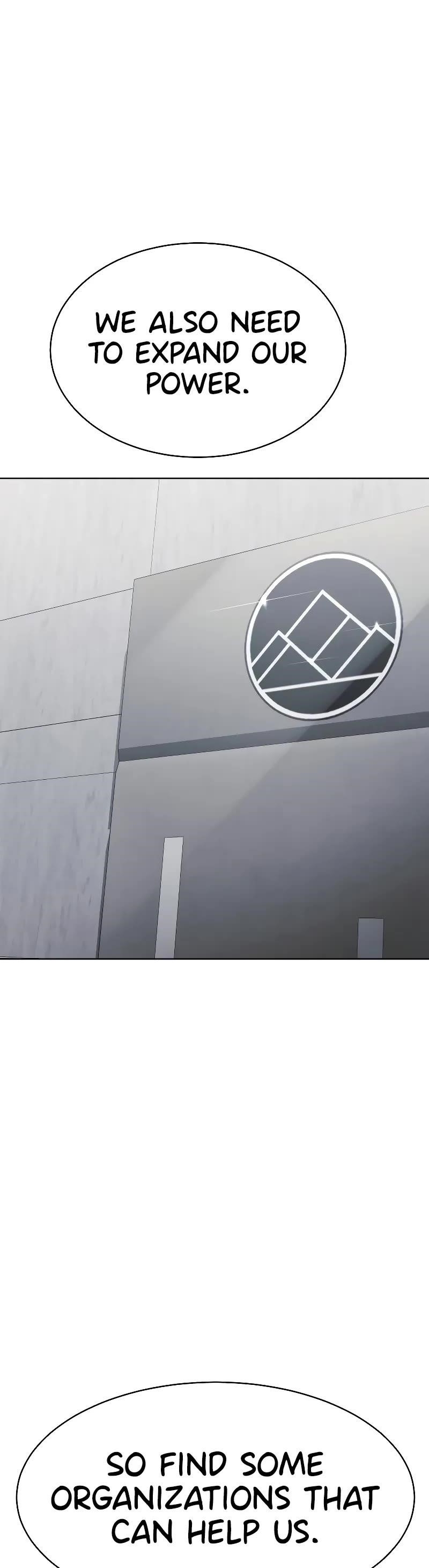 Baek XX Chapter 61 - Page 49