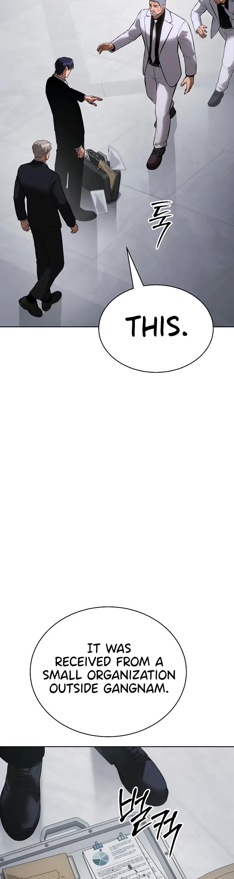 Baek XX Chapter 61 - Page 53