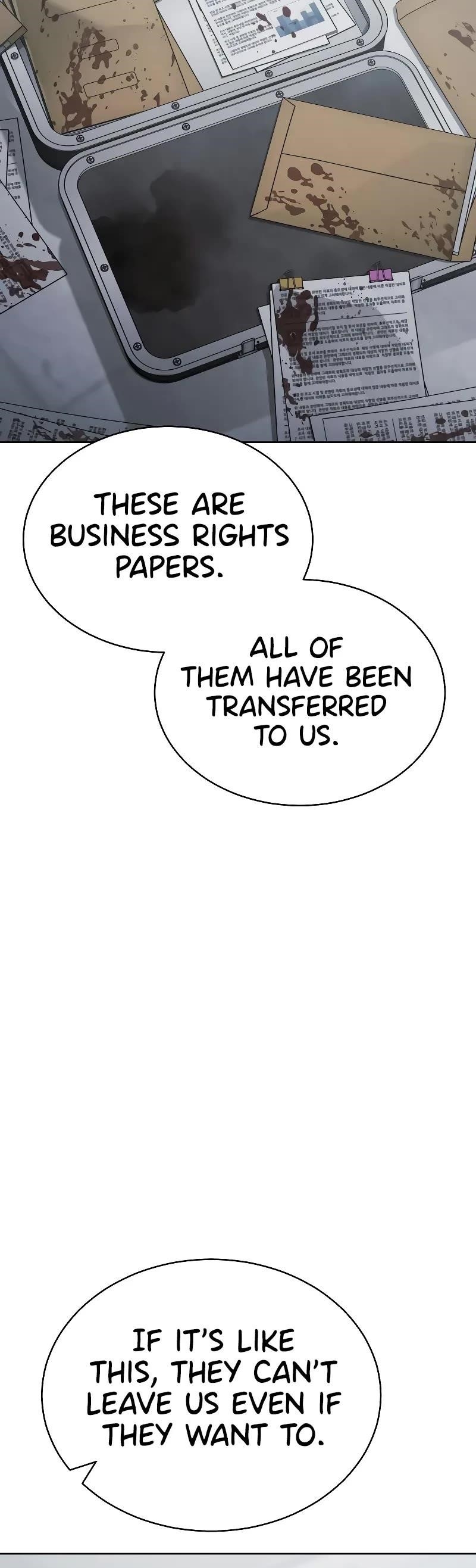 Baek XX Chapter 61 - Page 54