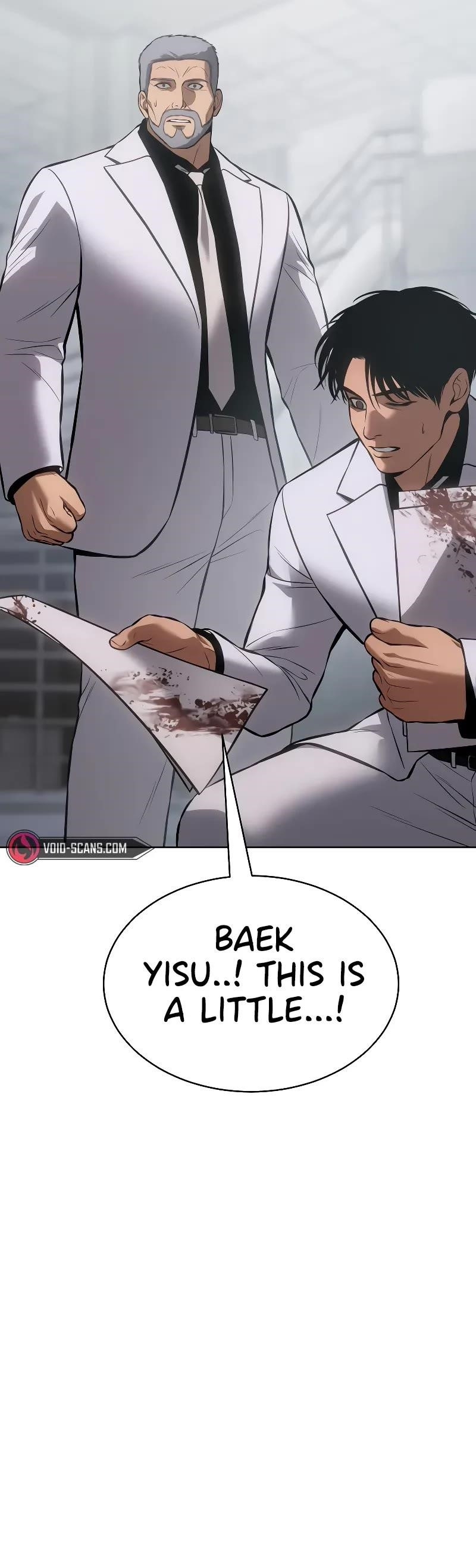 Baek XX Chapter 61 - Page 55