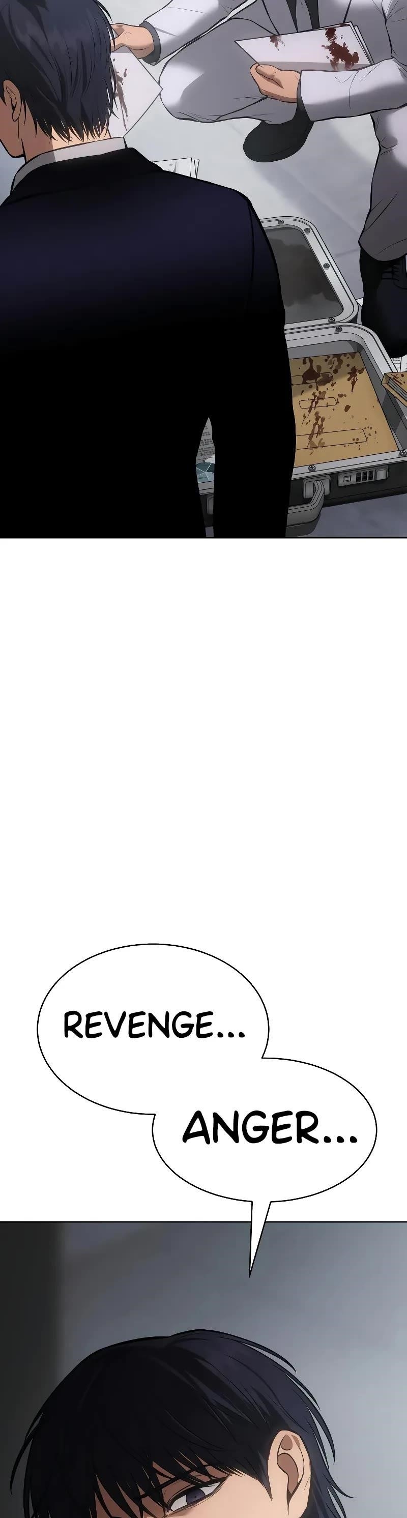 Baek XX Chapter 61 - Page 59