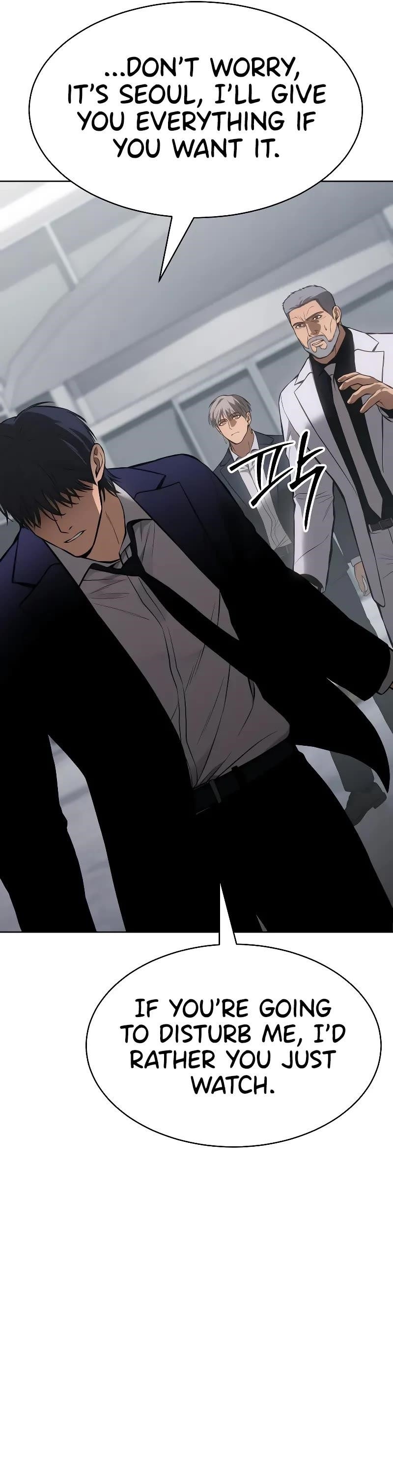 Baek XX Chapter 61 - Page 61