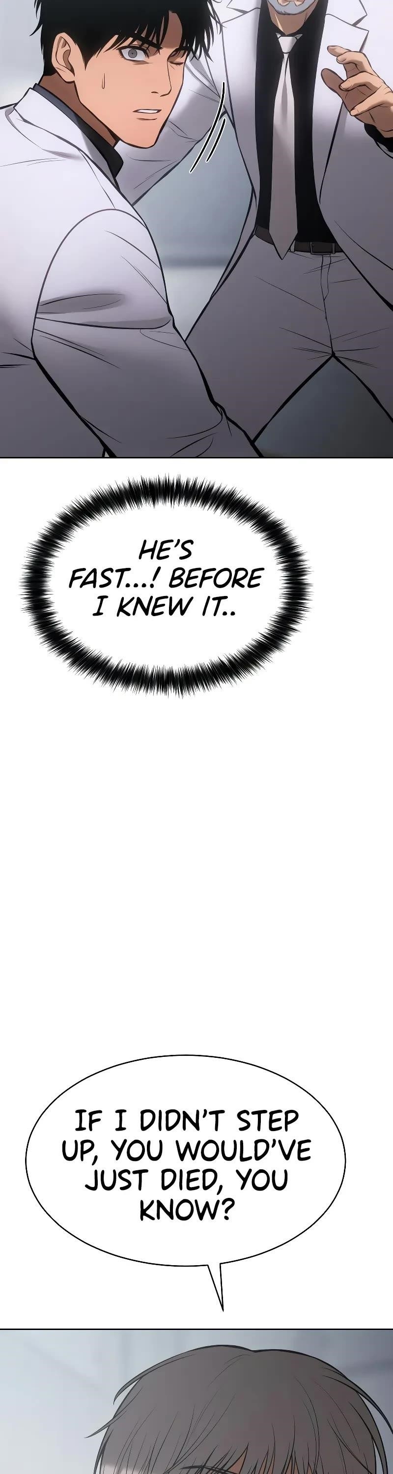 Baek XX Chapter 61 - Page 68