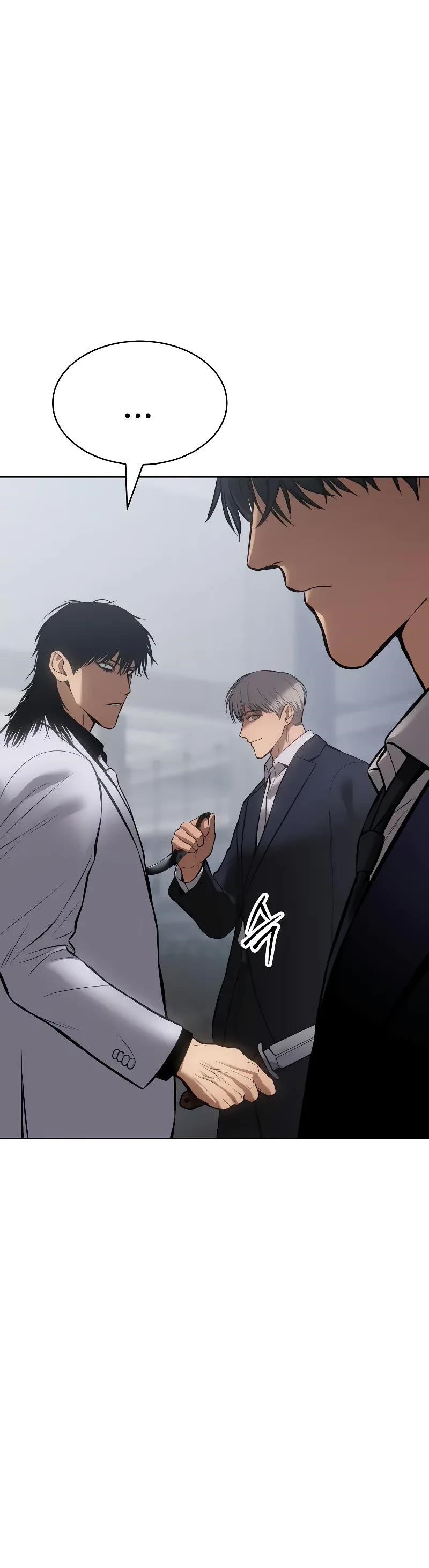 Baek XX Chapter 61 - Page 70