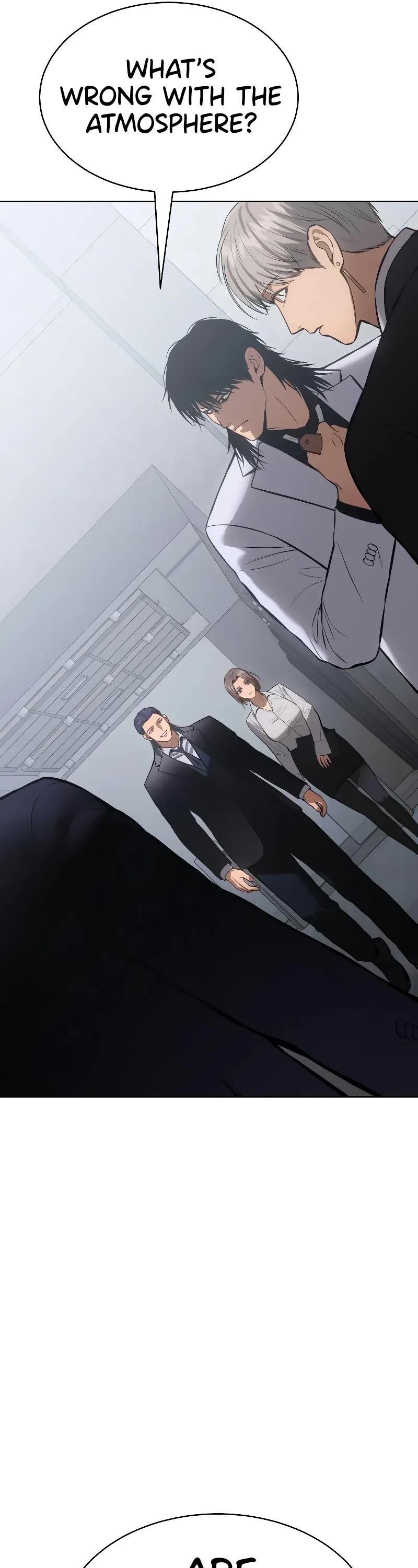 Baek XX Chapter 61 - Page 71