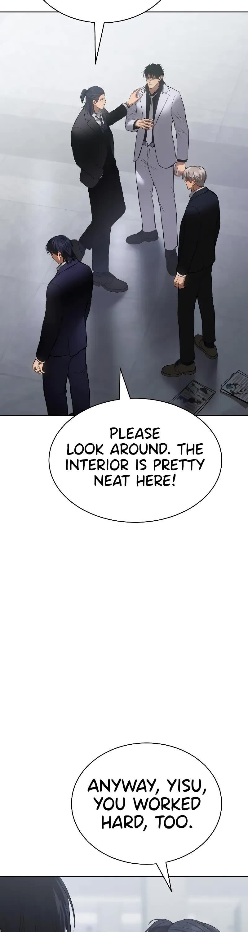 Baek XX Chapter 61 - Page 73