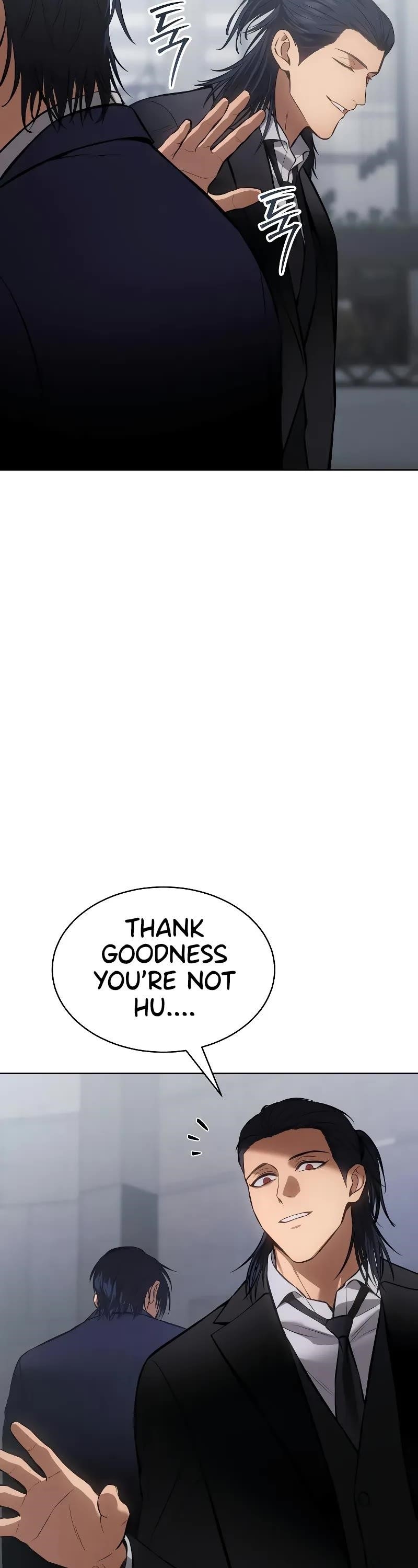 Baek XX Chapter 61 - Page 74