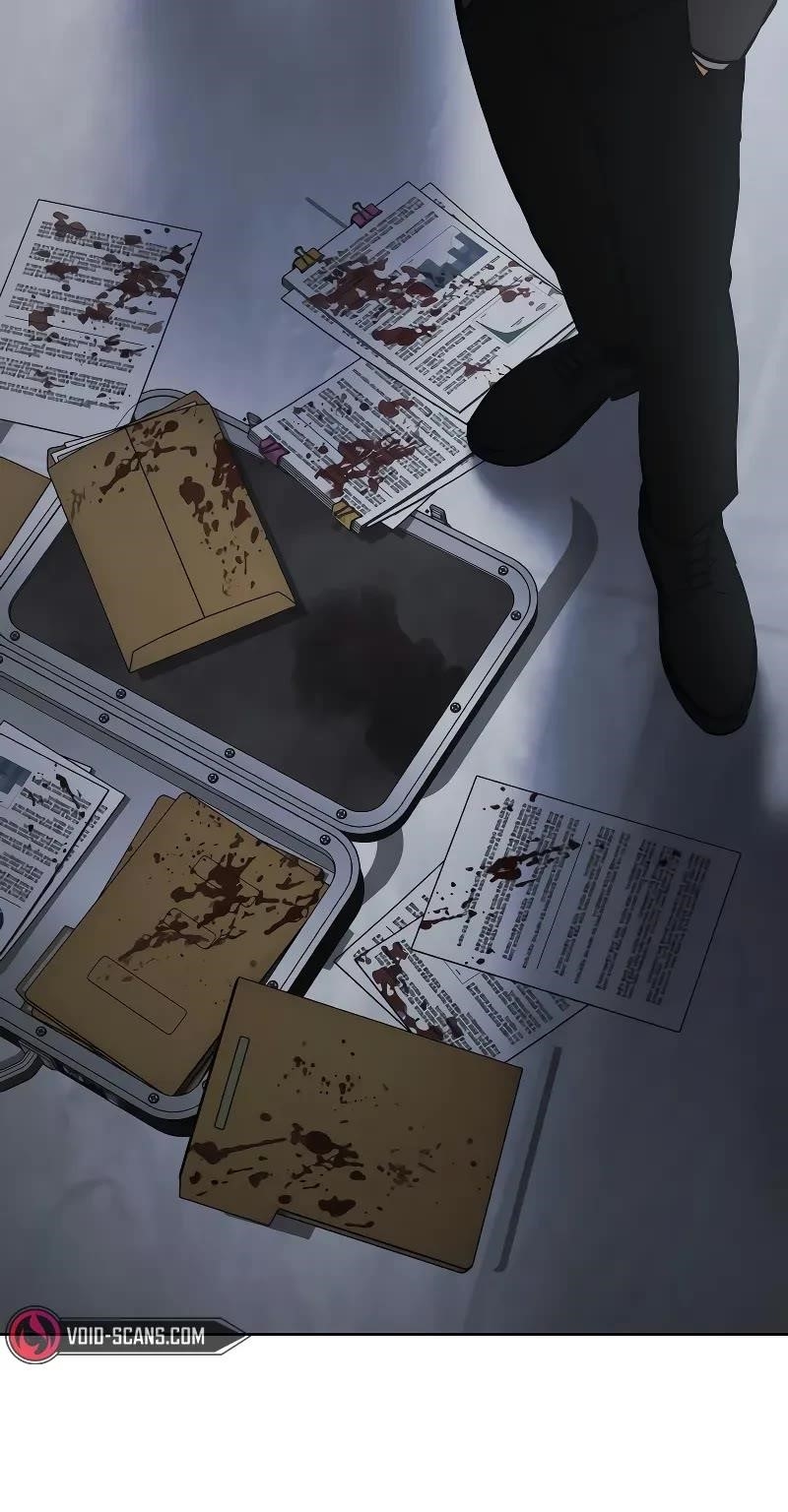 Baek XX Chapter 61 - Page 76