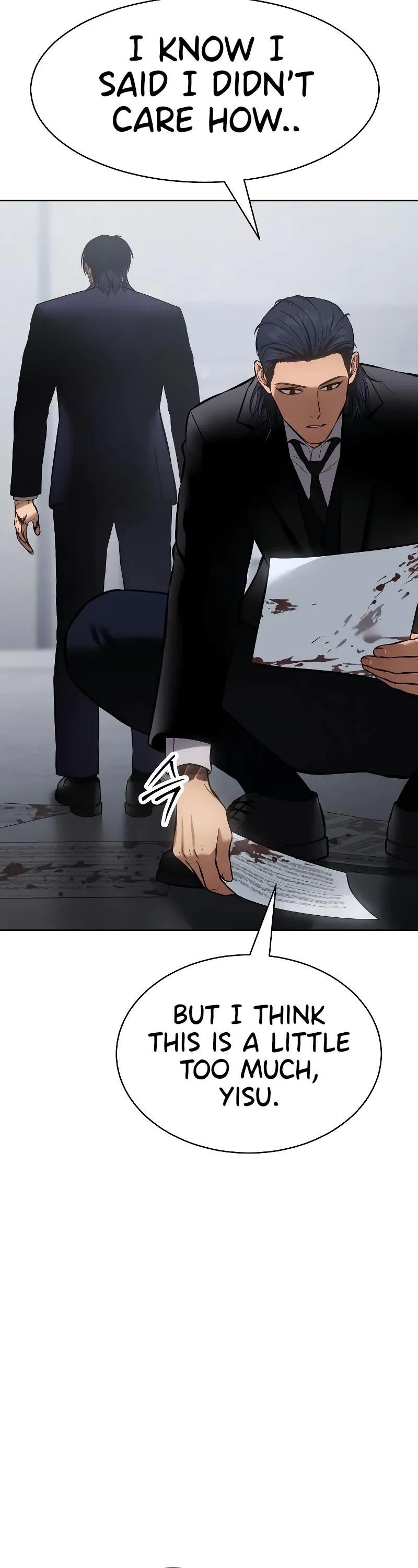 Baek XX Chapter 61 - Page 79