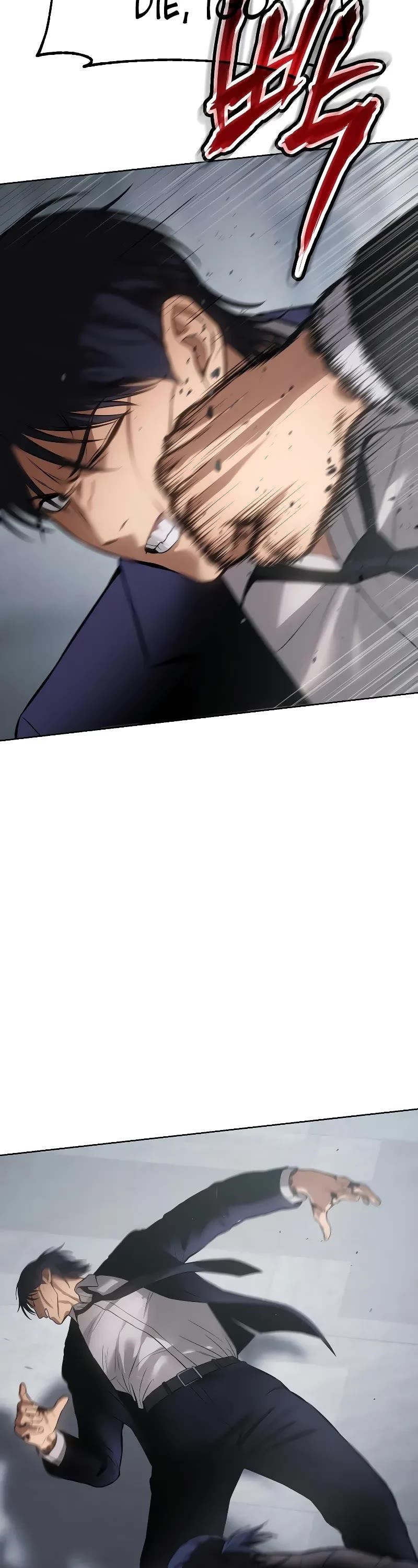 Baek XX Chapter 61 - Page 84