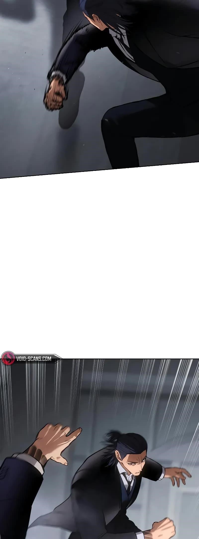 Baek XX Chapter 61 - Page 85