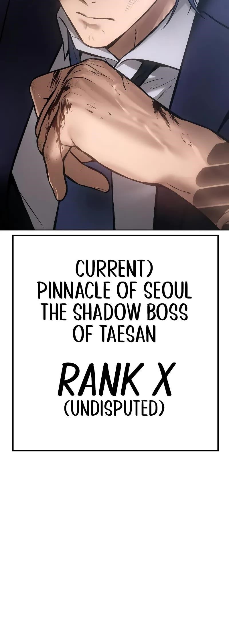 Baek XX Chapter 61 - Page 90