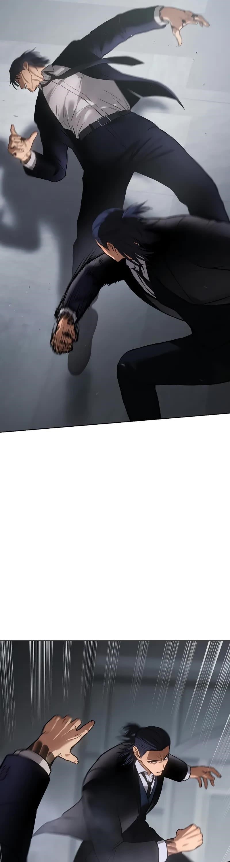 Baek XX Chapter 62 - Page 2