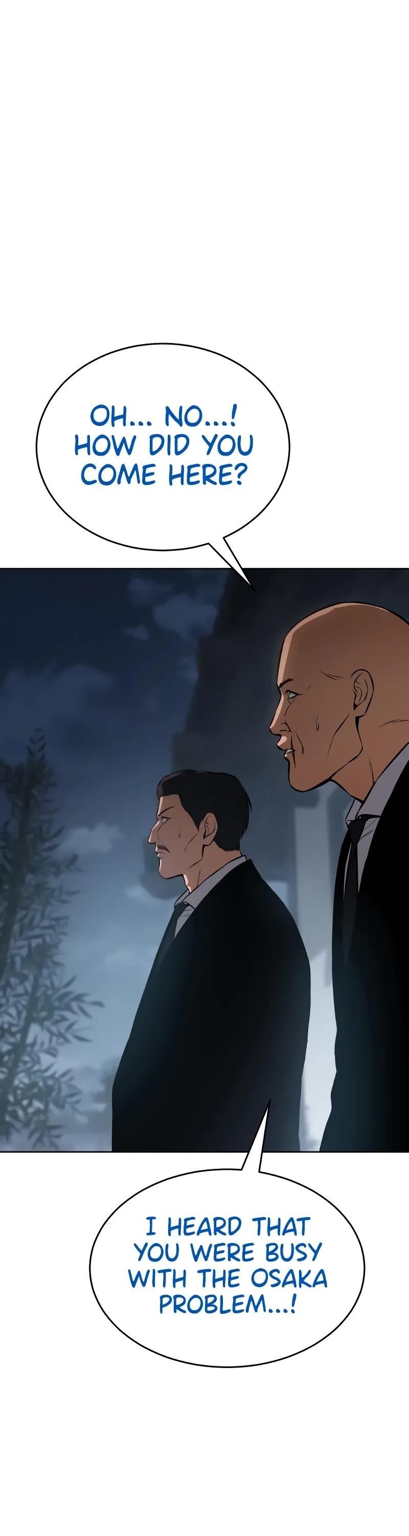 Baek XX Chapter 62 - Page 20